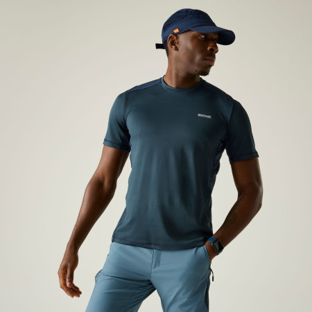 Pánské triko Regatta Virda