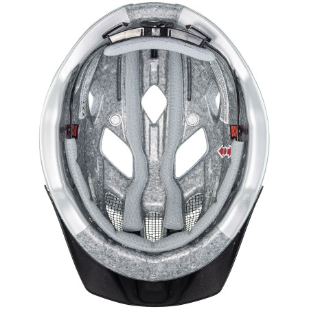 Cyklistická helma Uvex Active