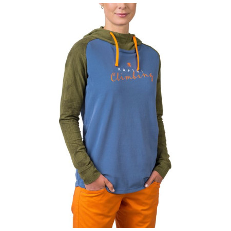 Dámská mikina Rafiki Estrella