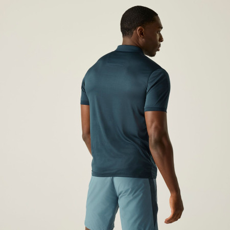 Pánské triko Regatta Remex II