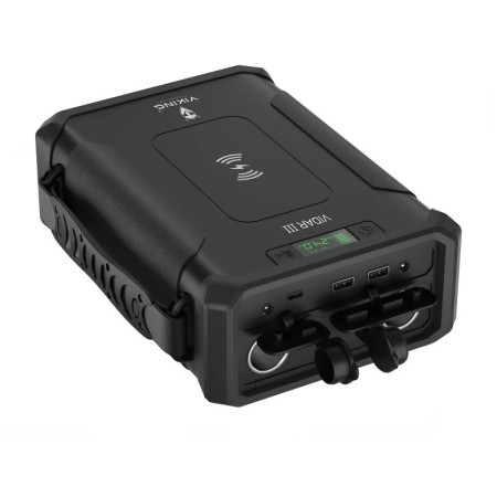 Outdoor powerbanka Viking Technology Vidar III