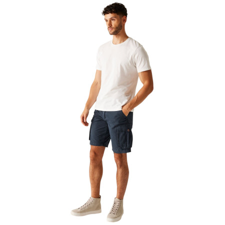 Pánské kraťasy Regatta Shorebay Shorts II