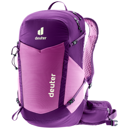Dámský turistický batoh Deuter Speed Lite Pro 23 SL