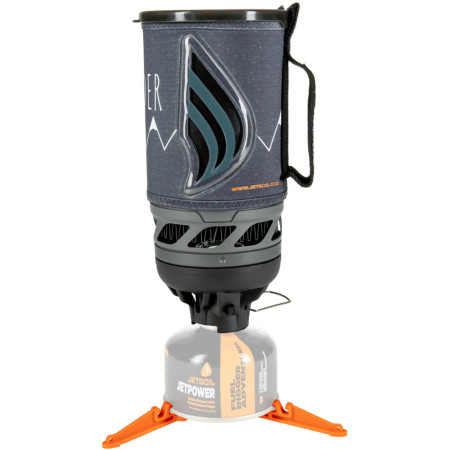 Vařič Jetboil Flash™ Wilderness