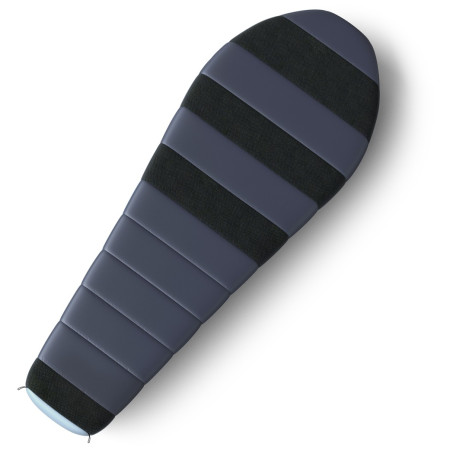 Péřový spacák Husky Drape