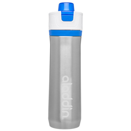 Sportovní vakuová láhev Aladdin 600 ml modrá