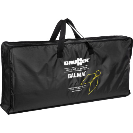 Koberec Brunner Balmat WH 250x400