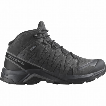 Pánské boty Salomon X-Adventure Recon Mid Gore Tex