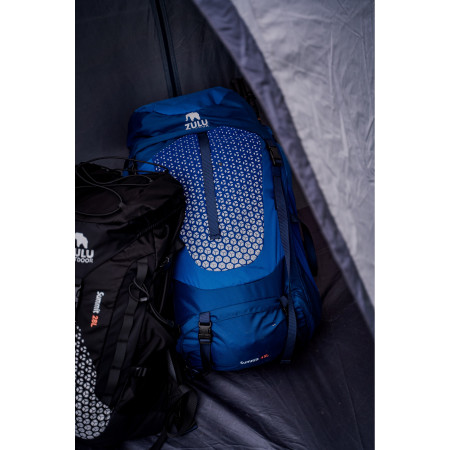 Turistický batoh Zulu Summit 45l