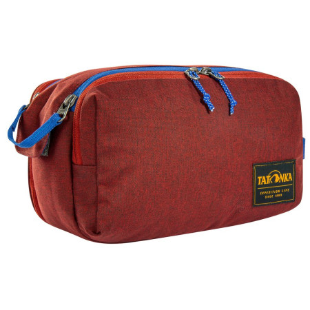 Kosmetická taška Tatonka Cosmetic Double Zip Pouch