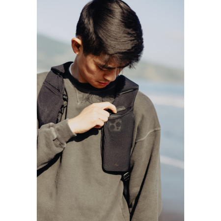 Batoh Peak Design Outdoor Backpack Zip 18L