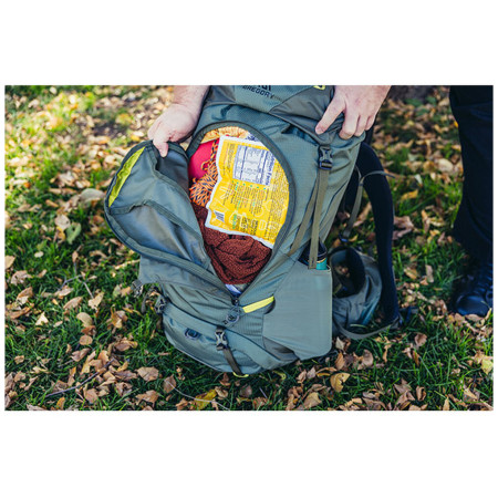 Pánský batoh Gregory Zulu 65 Plus