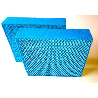 Náhradní set chladicích filtrů Transcool