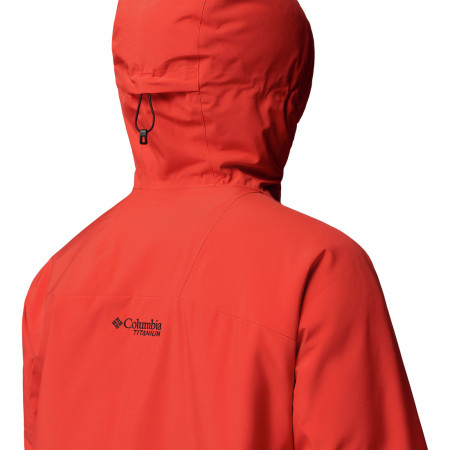 Pánská zimní bunda Columbia Winter District™ III Jacket