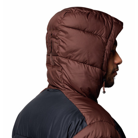 Pánská zimní bunda Columbia Pike Lake™ II Hooded Jacket