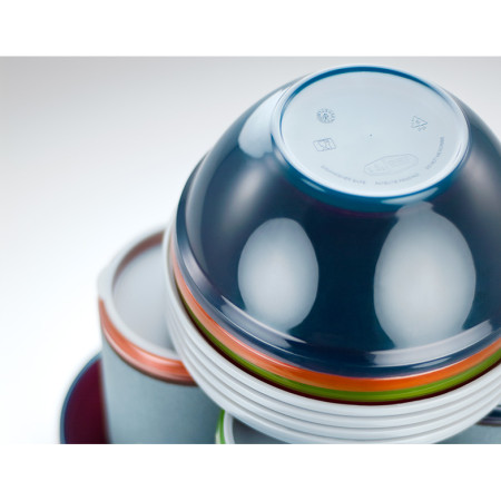 Sada nádobí GSI Outdoors Infinity 4 Person Deluxe Table