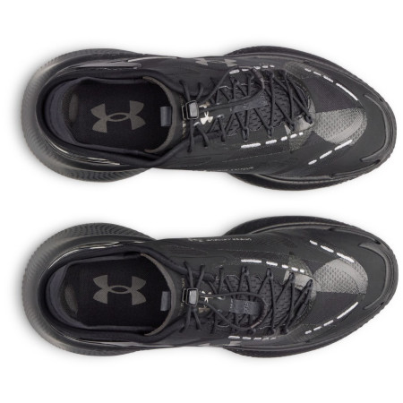 Pánské boty Under Armour UA Echo Slipspeed