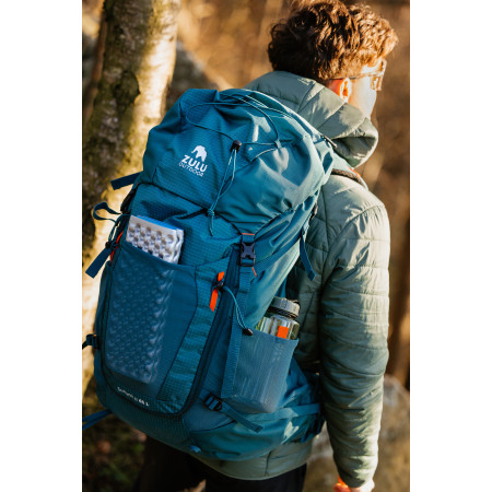 Turistický batoh Zulu Summit II 65 L