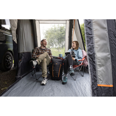 Předstan Vango Faros III Air Mid