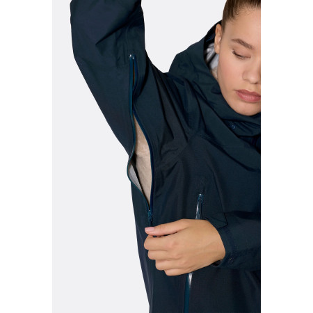 Dámská bunda Rab Namche GTX Jacket