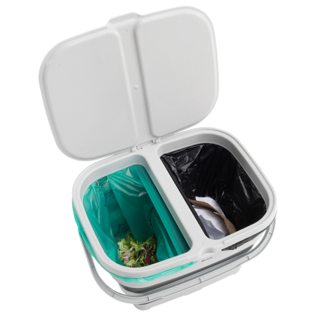 Odpadkový koš Outwell Collaps RecycleIt Basket