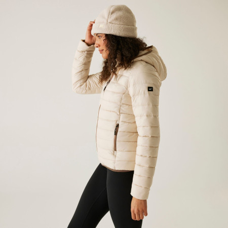 Dámská bunda Regatta Women’s Hooded Marizion