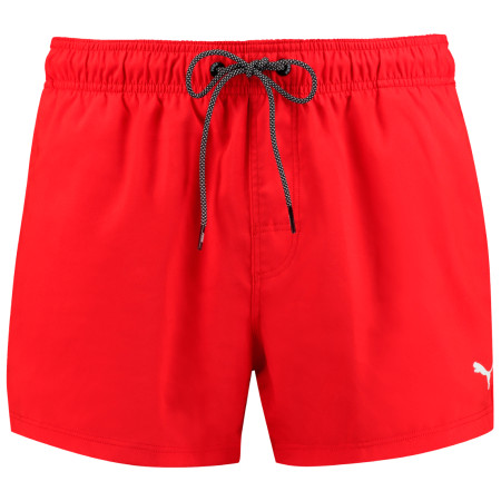 Pánské plavky Puma Short Length Swim Shorts
