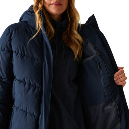 Dámský kabát Regatta Eloria