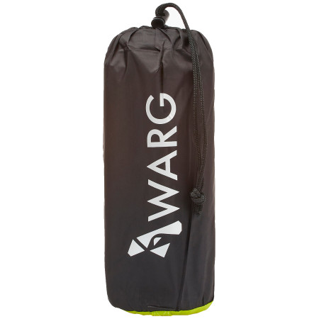 Nafukovací karimatka Warg Hugo