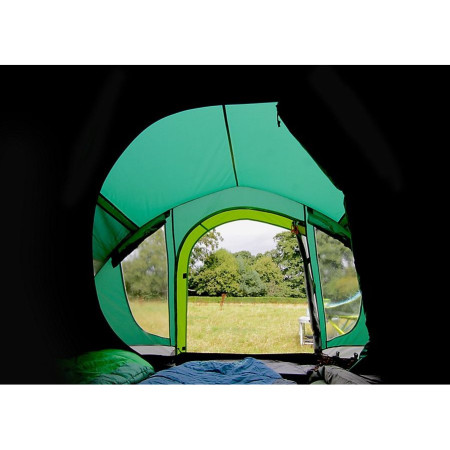 Stan Coleman Kobuk Valley 3 Plus