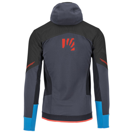 Pánská zimní bunda Karpos Alagna Plus Evo Jacket