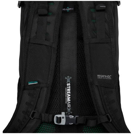 Batoh Regatta Blackfell IV 25L