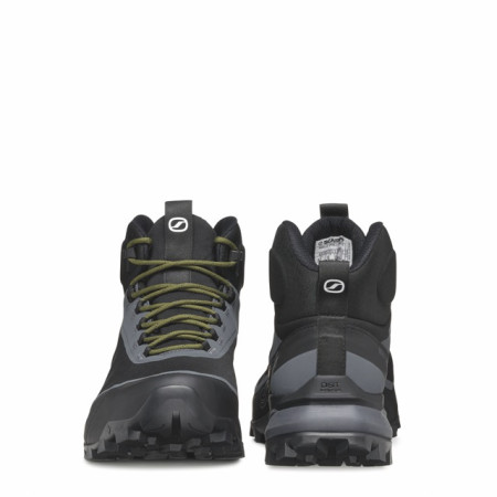 Pánské trekové boty Scarpa Ribelle Cross 2 Mid Gtx