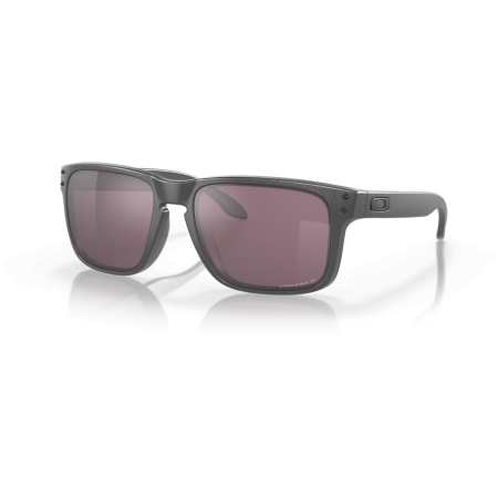 Sluneční brýle Oakley Holbrook Steel