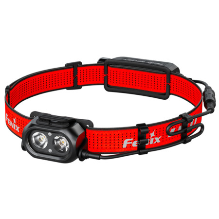 Čelovka Fenix HP12R-T