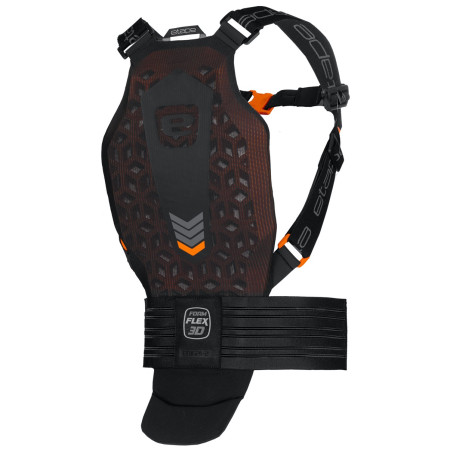 Chránič páteře Etape Kinetic