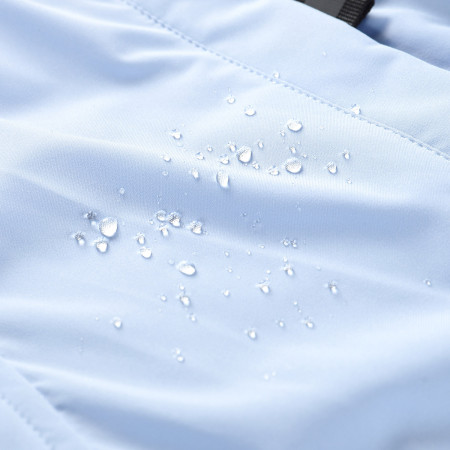 Dětská zimní bunda Alpine Pro Werdo 2