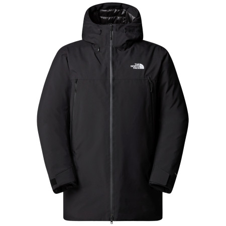 Pánský kabát The North Face M Mtn Range Down Parka