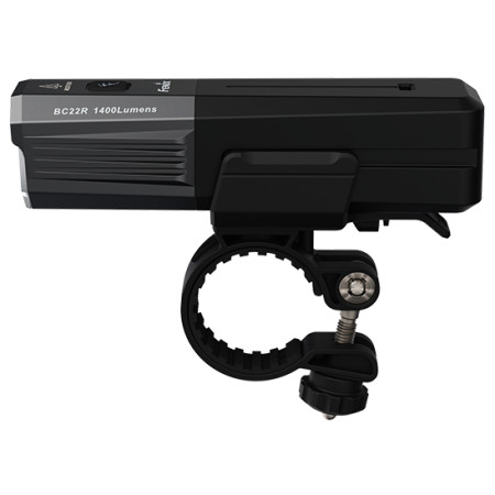 Přední světlo Fenix BC22R