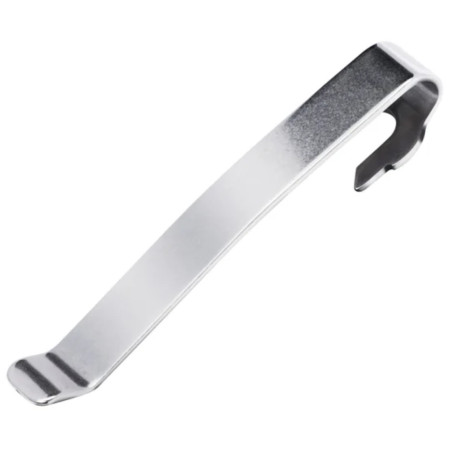 Multiclip Leatherman Quick-Release Engravable Pocket Clip