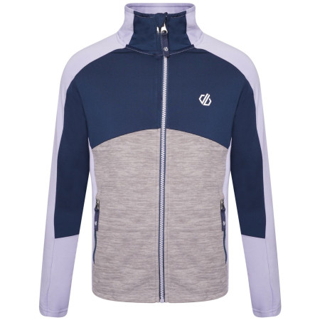 Dětská funkční mikina Dare 2b Exception Core Stretch