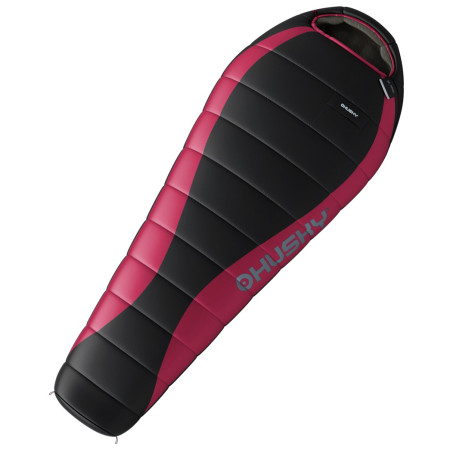 Dámský spacák Husky Dinis -10°C