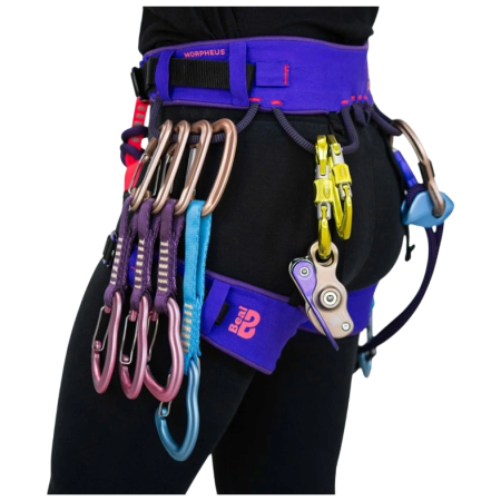 Horolezecký úvazek Beal Morpheus