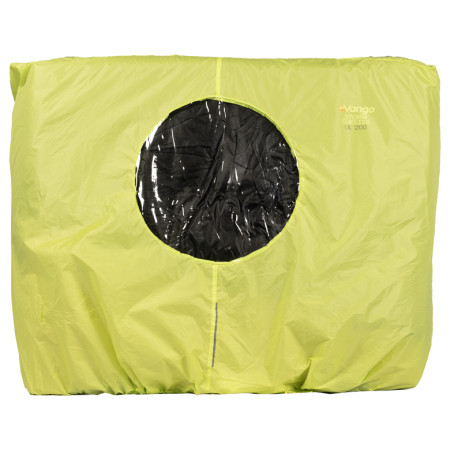 Přístřešek Force Ten Storm Shelter UL 200