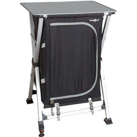 Kempingová skříň Brunner Azabache LS Cross