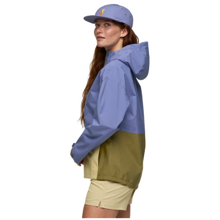 Dámská bunda Cotopaxi Cielo Rain Jacket