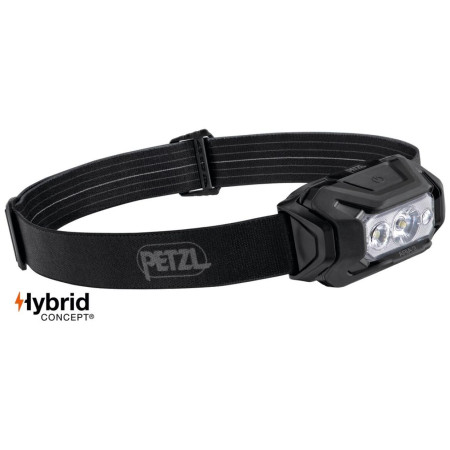 Čelovka Petzl Aria 2 RGB