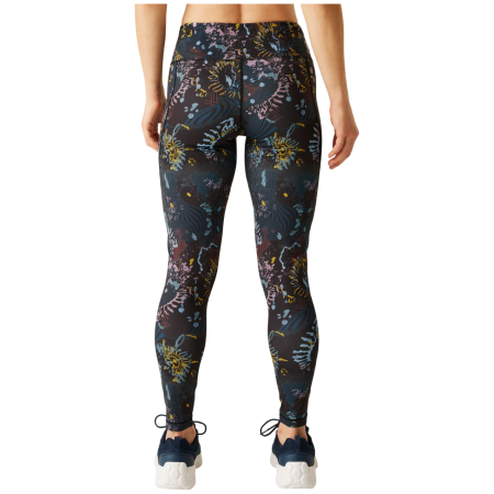 Dámské legíny Dare 2b Influential II Legging