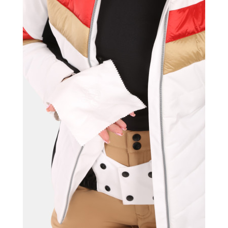 Dámská lyžařská bunda Kilpi Lin-W