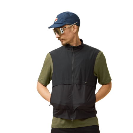 Pánská vesta Fjällräven Hoja Adventure Vest M